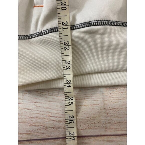 American Fighter Women's Graphic Full Zip Long Sleeve Jacket - Small - Picture 9 of 13